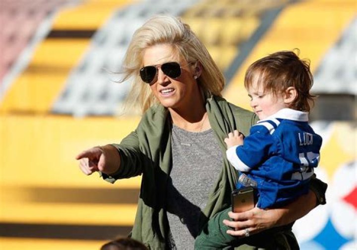 Casey Irsay, Jim Irsay Daughter; Who Is She?