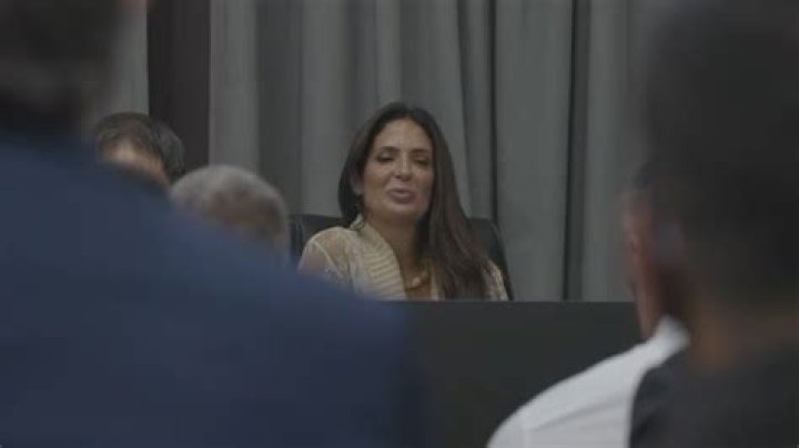 Caso Alejandra Ic&oacute; Jueza en enemistad con la organizaci&oacute;n que