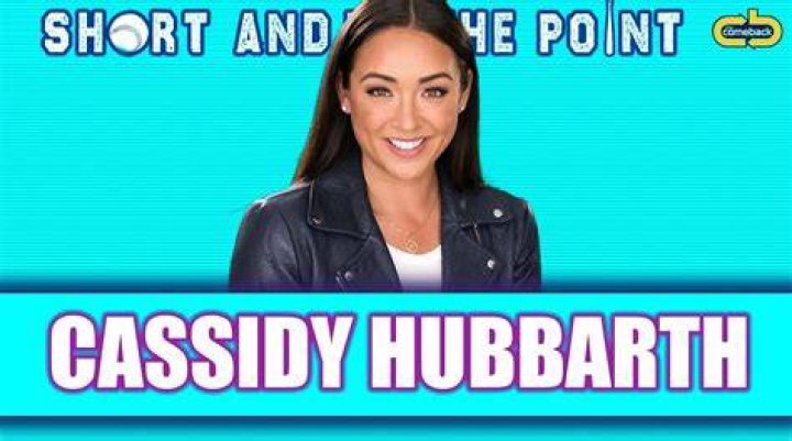 Cassidy Hubbarth Crush Crush Crush! Pinterest Crush crush