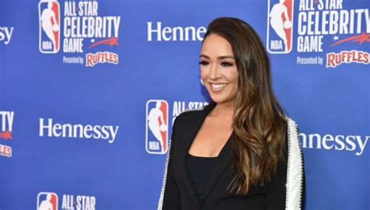 Cassidy Hubbarth Height, Weight, Age, Boyfriend, Family, Facts, Biography