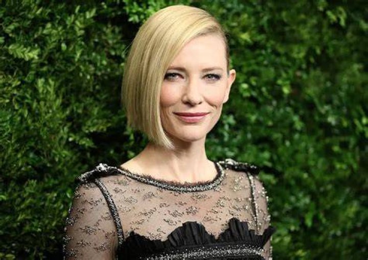 Cate Blanchett Net Worth Updated 2023 »