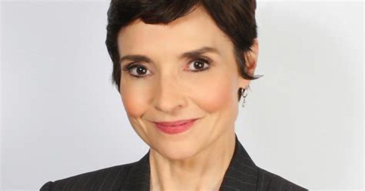 Catherine Herridge, Fox News Chief Intelligence correspondent leaves to