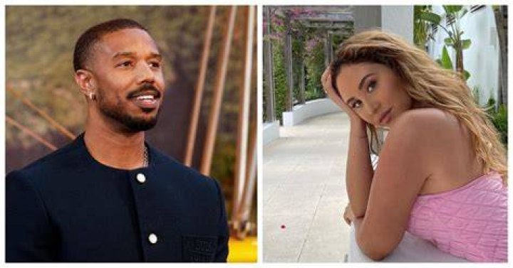 Catherine McBroom and Michael B Jordan&rsquo;s relationship explained Austin