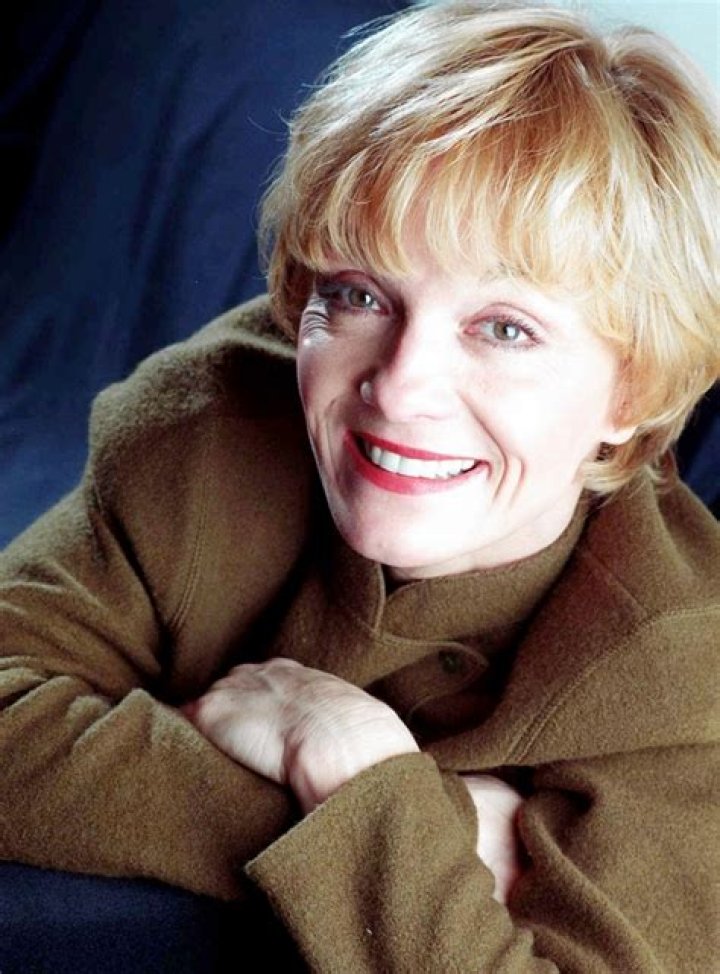 Cathy Rigby, Carmelo-maika