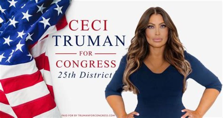 Ceci Truman