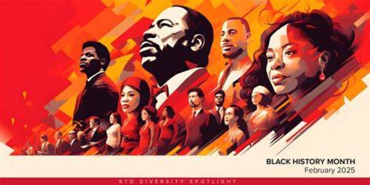 Celebrating Black History Month The Fabulous Planner