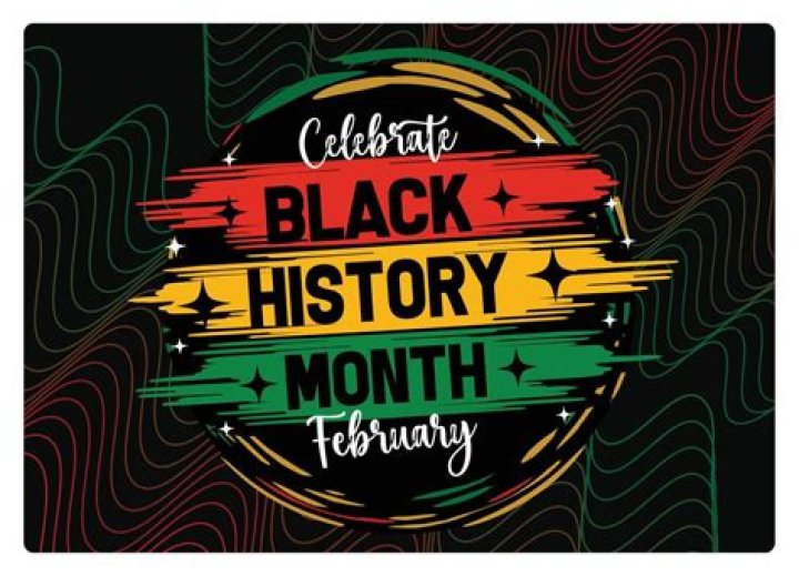 Celebrating Black History Month with Dr. Blue from The Vet Life