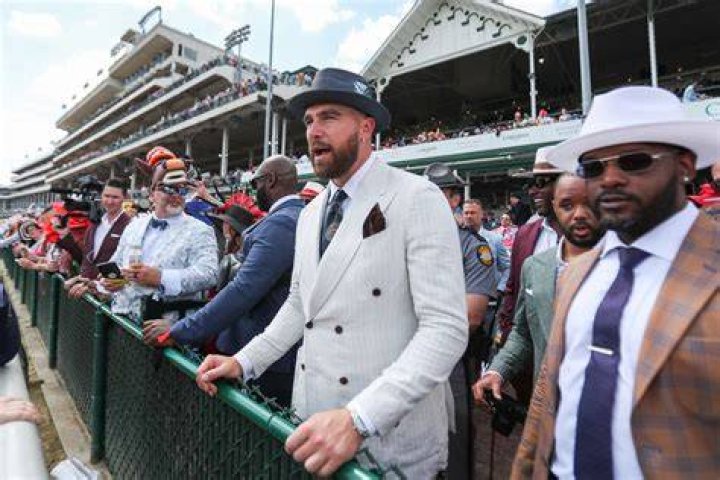 Celebrities at the Kentucky Derby 2014 Pictures POPSUGAR Celebrity