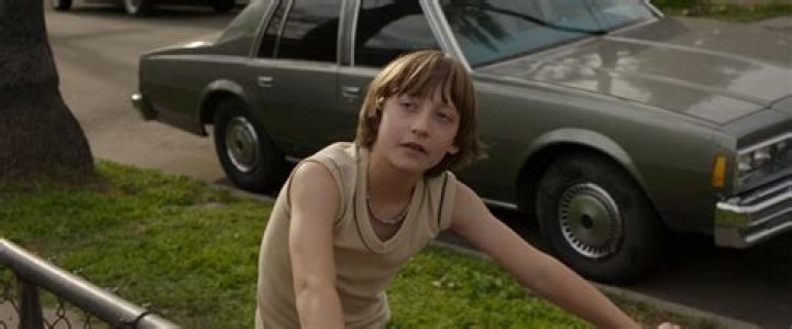 Celebrities Lance Valentine Butler, List best free movies American