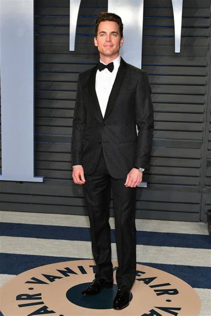 Celebrities Looked Extra Stunning At Vanity Fair's Oscar Party And I
