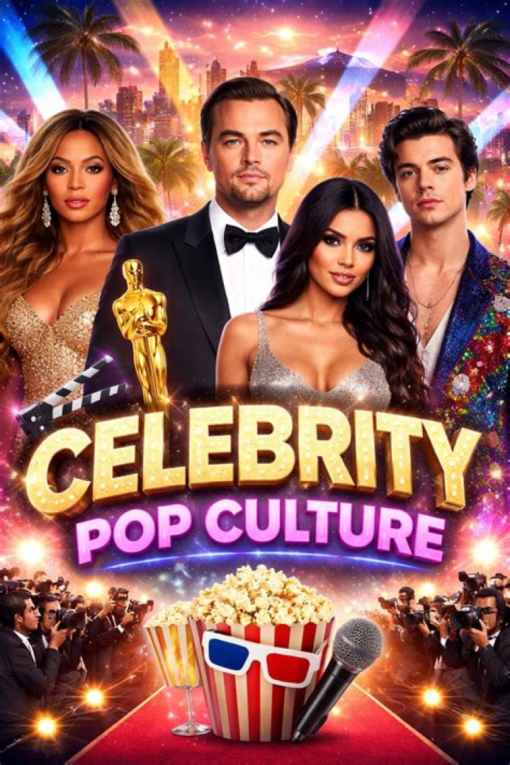 Celebrity Culture, Carmelo-maika