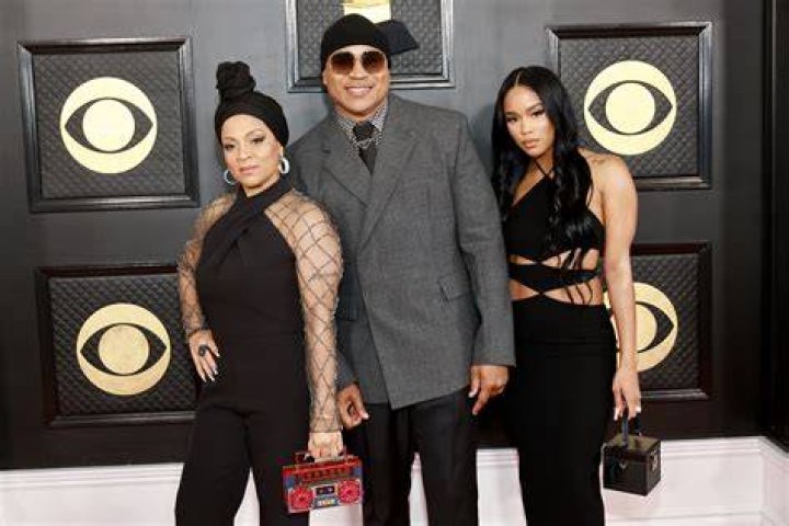 Celebrity Families at the 2023 Oscars POPSUGAR Celebrity UK