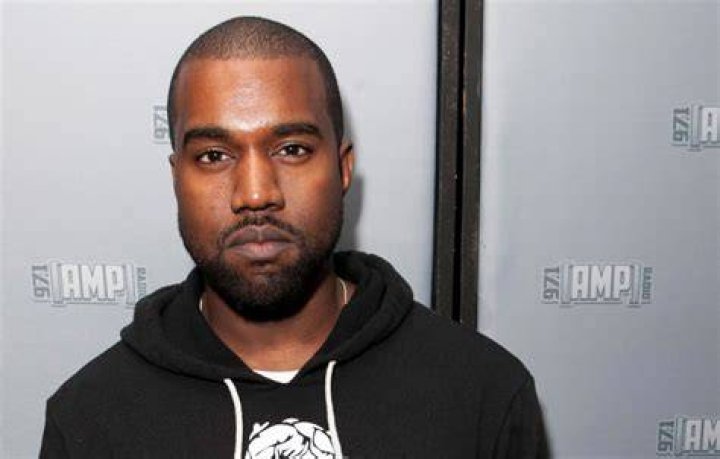 Celebrity Kanye West Weight, Height and Age