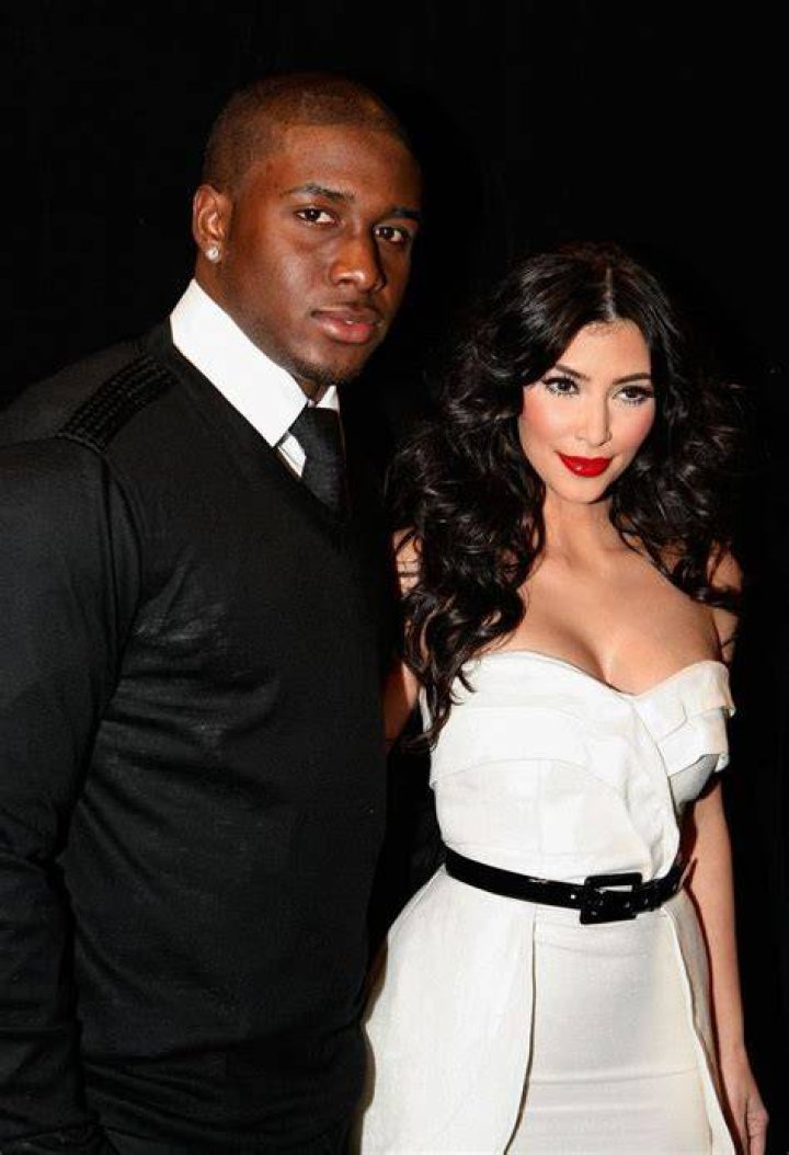 Celebs that got divorced very young Kim Kardashian and Damon Thomas