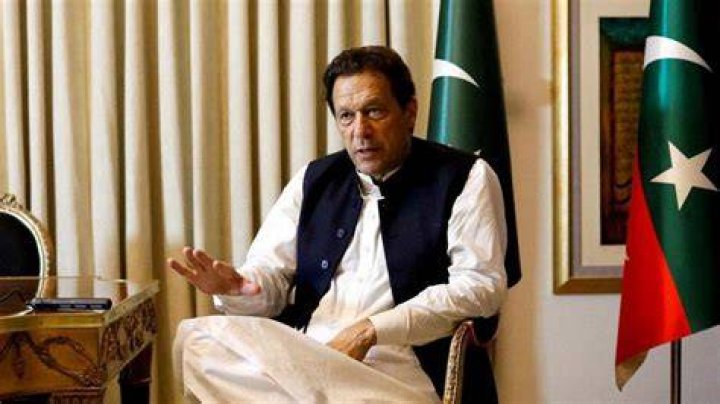Celebswikipage Imran Khan (PM Pakistan) Height, Age, Wife, Body & Net