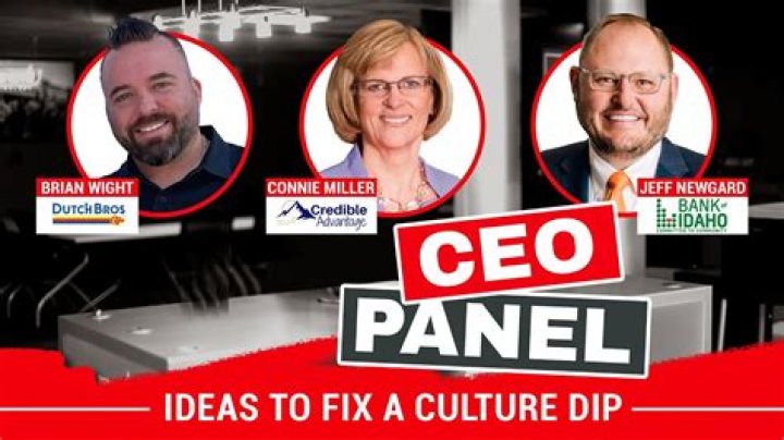 CEO Panel