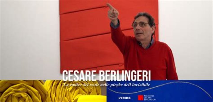 Cesare Berlingeri Opere, Quotazioni, Biografia, Acquisti e Vendite