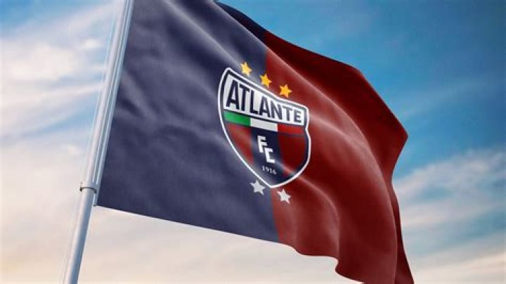 CF Atlante CF Atlante