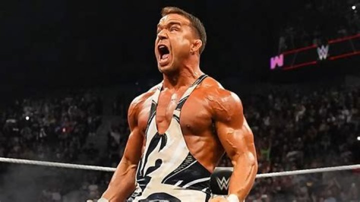 All About Chad Gable | Age, Net Worth, Relationship, Career Chad Gable