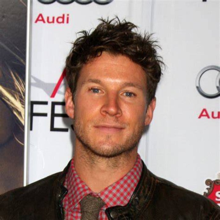 Chad Michael Collins Contact Info, Agent, Manager IMDbPro