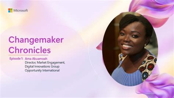 Change-maker, Carmelo-maika