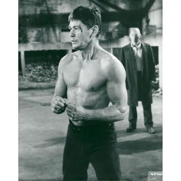 Charles Bronson, age 52 in Hard Times 1975 OldSchoolCool
