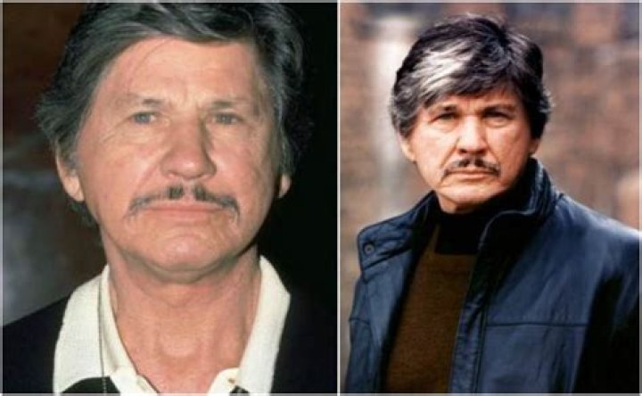 Charles Bronson&rsquo;s height, weight. His harsh childhood