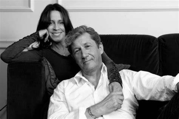 Charles Shaughnessy Charles shaughnessy, Dean martin, Actors