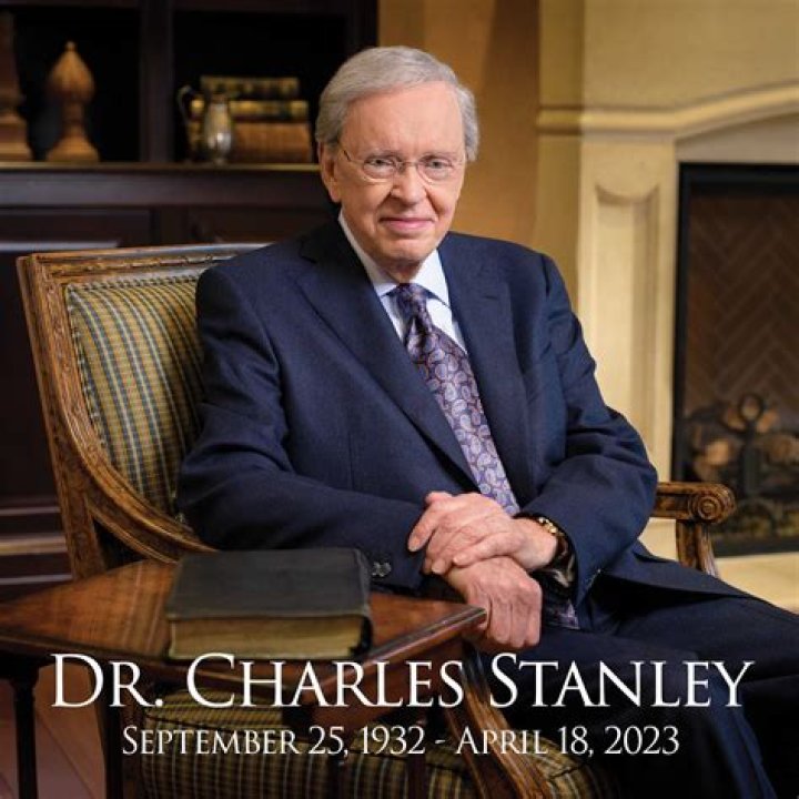 Charles Stanley Scandal Did He Cheat On His Wife Anna J. Stanley