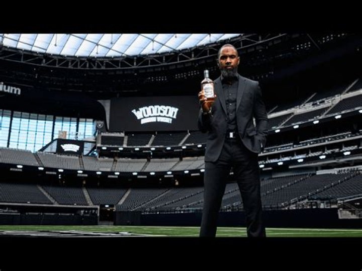 Charles Woodson announces he's out at ESPN