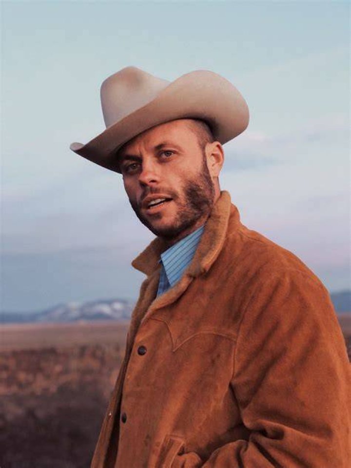 Charley Crockett Signs With CAA
