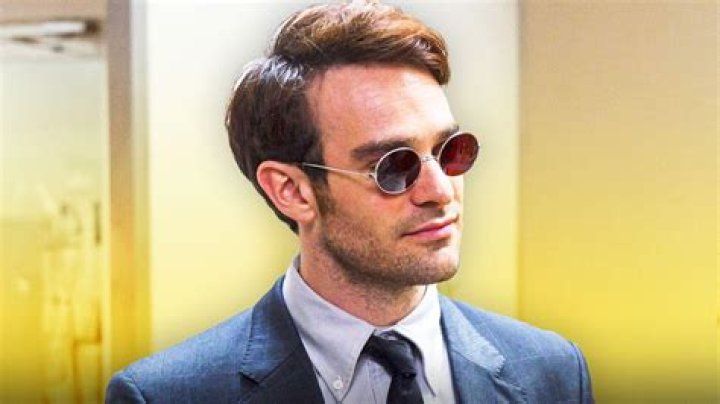 Charlie Cox