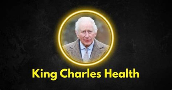 Charlie Michael Kay illness What disease does Charlie Michael Kay have?