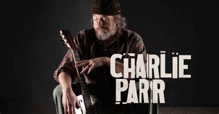 Charlie Parr on Lakeland PBS Backroads Perfect Duluth Day