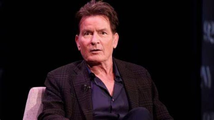 Charlie Sheen Finds 'The Way' to Reunite with Dad and Brothers