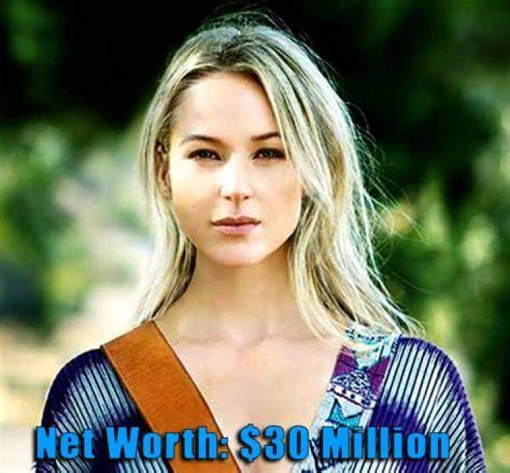 Charlotte Kilcher Net Worth Revealed Updated Ideas
