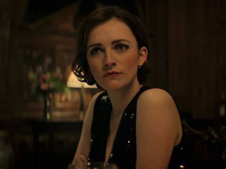 Charlotte Ritchie LezWatch.TV