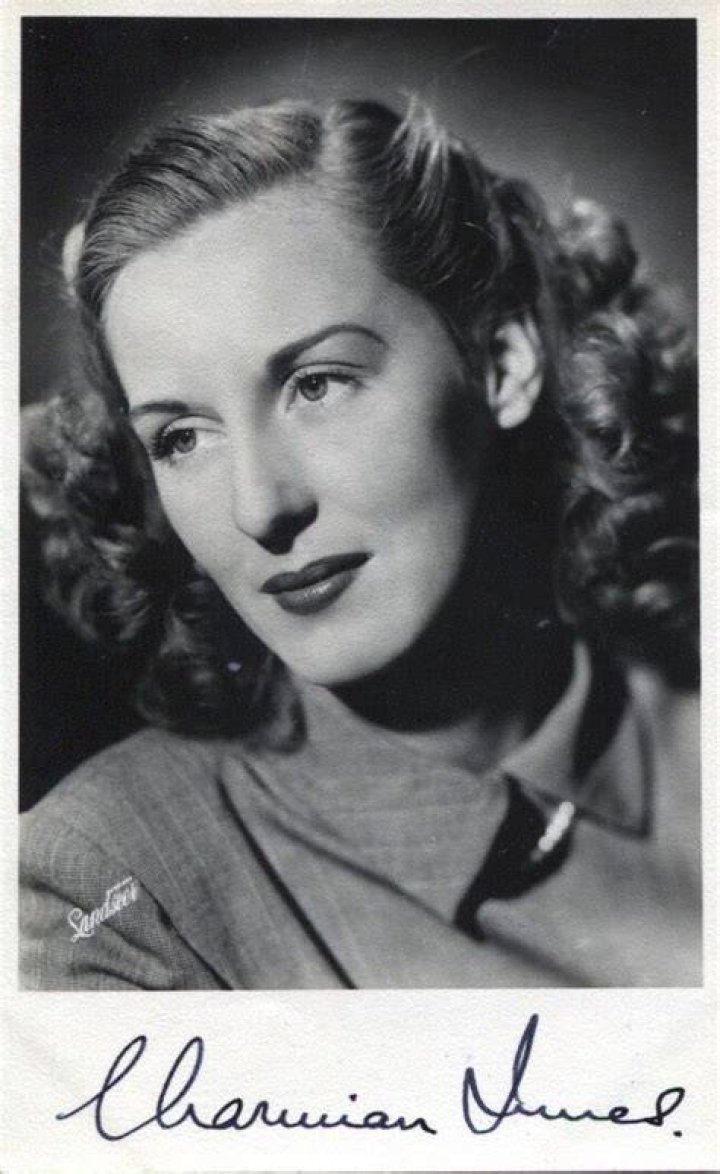 Charmian Innes Charmian Innes