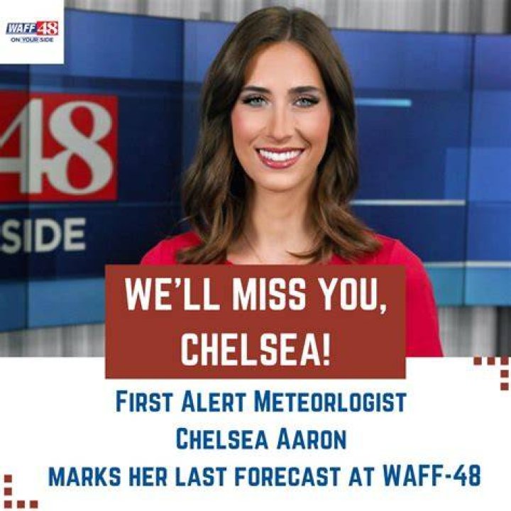 Chelsea Aaron | BlogNews