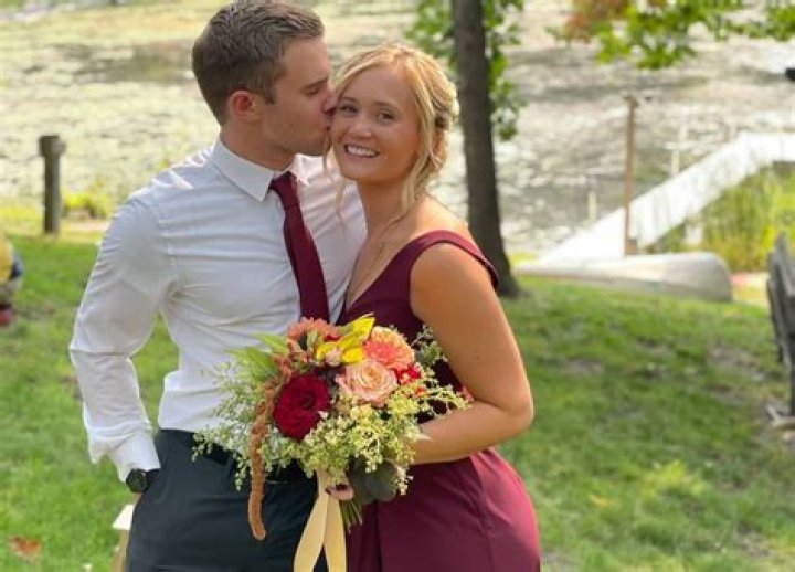 Chelsea Laden Husband Jake Rancic Is An Eye Doctor