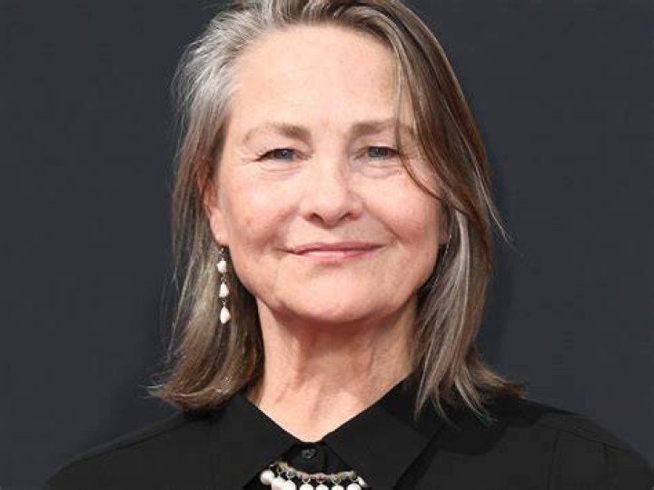 Cherry Jones Reflects on Her Childhood, Career and Marriage