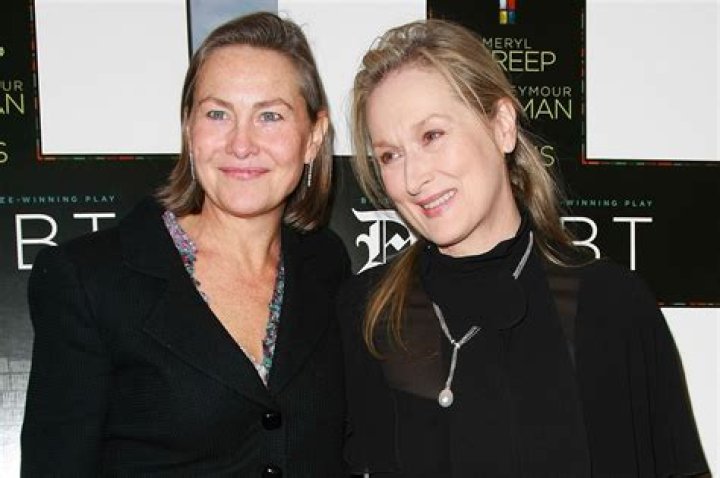 Cherry Jones