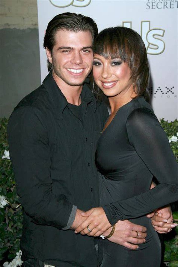 Cheryl Burke, Matthew Lawrence’s Relationship Timeline