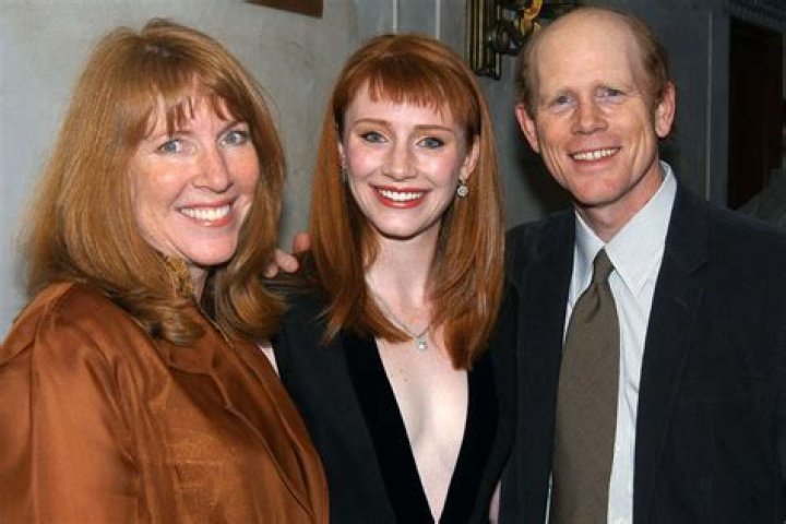 Cheryl Howard Bio, Age, Children, Parents, Facts about Ron Howard&rsquo;s