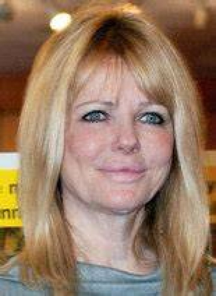 Cheryl Tiegs, former supermodel, to appear at 2011 Parade of Homes in