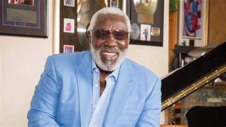 Chi &egrave; Eddie Levert? Incontra il cantante di un famoso gruppo musicale
