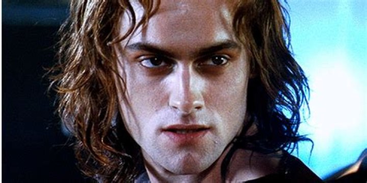 Chi &egrave; Stuart Townsend? L'ex marito di Charlize Theron Bigodino