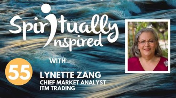Chief Market Analyst Zang Family, Net Worth And Husband