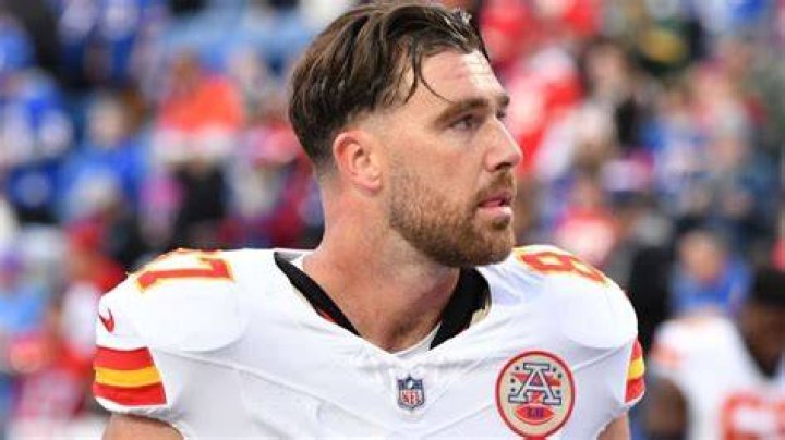 Chiefs News Travis Kelce Shut Down Retirement in 6 Words