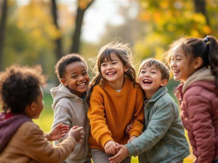 Children's Involvement In Martial Arts, Carmelo-maika